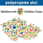 Ukliďme Česko