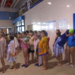 Podpora výuky plavání v ZŠ