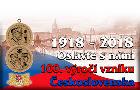 Výročí 100 let od vzniku Československé republiky