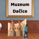 Exkurze v Dačicích