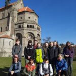 Benediktinský klášter s bazilikou sv. Prokopa