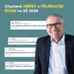 Přijímací řízení 2024/2025