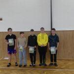 Fotbalový turnaj