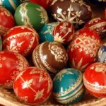 Velikonoční dílny