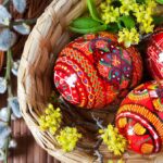 Velikonoční dílny