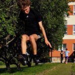 Sportovní den