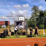 Rockový koncert